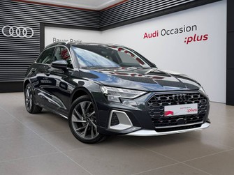 Photo Audi A3 Allstreet 40 TFSI e Hybride rechargeable 204 S tronic 6 Avus
