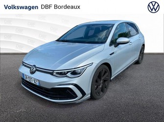 Photo Volkswagen Golf 1.5 eTSI OPF 150 DSG7 R-Line