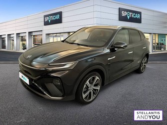 Photo MG Marvel R EV 2WD Luxury