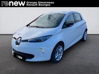 Photo Renault ZOE R90 Business