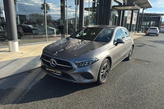 Photo Mercedes Classe A CLASSE A Classe A 250 e 8G-DCT