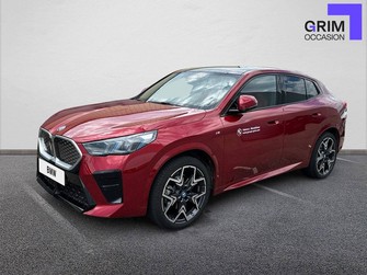 Photo Bmw iX 2 U10 iX2 xDrive30 313ch BVA