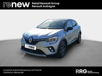 Photo Renault Captur Captur TCe 90