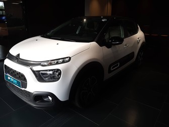 Photo Citroen C3 C3 PureTech 83 S&S BVM5