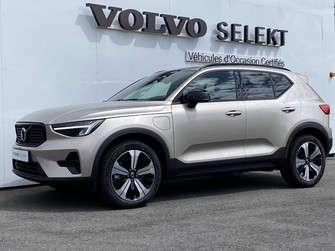Photo Volvo XC40 T5 Recharge 180+82 ch DCT7 Plus 5p