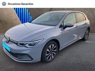Photo Volkswagen Golf 1.5 eTSI OPF 130ch Active DSG7