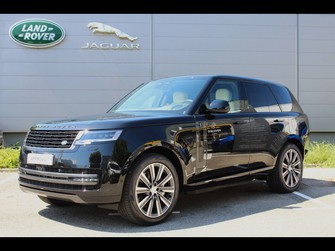 Photo Land-Rover Range Rover 3.0 P460e 460ch PHEV HSE SWB
