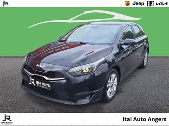 Photo Kia Ceed 1.5 T-GDI 160ch Active