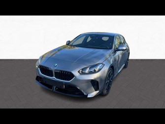 Photo Bmw Serie 1 Série 1 120dA 163ch M Sport DKG7