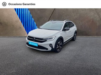 Photo Volkswagen Taigo 1.0 TSI 110ch Style DSG7