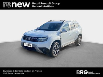 Photo Dacia Duster Duster TCe 130 FAP 4x2