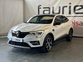 Photo Renault Arkana Arkana E-Tech 145 - 21B