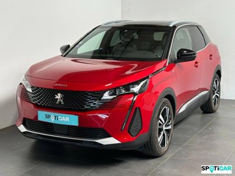 Photo Peugeot 3008 HYBRID 225ch GT e-EAT8