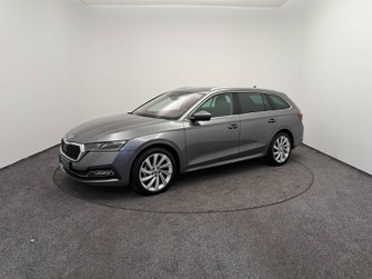 Photo Skoda Octavia COMBI Octavia Combi 2.0 TDI 150 ch DSG7