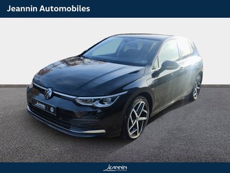 Photo Volkswagen Golf Golf 1.4 Hybrid Rechargeable OPF 204 DSG6