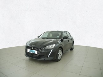 Photo Peugeot 208 208 BlueHDi 100 S&S BVM6