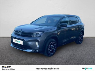 Photo Citroen C5 Aircross BlueHDi 130 EAT8 Max
