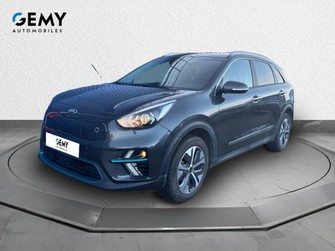 Photo Kia Niro e- Electrique 204 ch Active