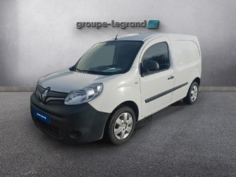 Photo Renault Kangoo 1.5 Blue dCi 95ch Business 5cv