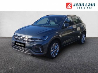 Photo Volkswagen T-Roc 1.5 TSI EVO2 150 Start/Stop DSG7 R-Line Edition