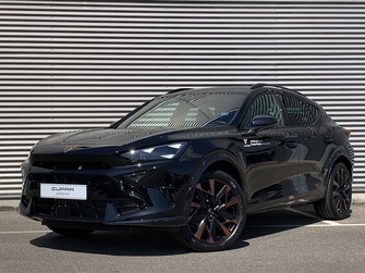 Photo Cupra Formentor Formentor 1.5 eTSI Hybrid 150 ch DSG