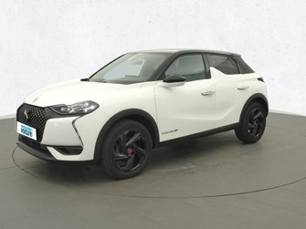Photo DS 3 Crossback DS3 Crossback PureTech 100 BVM6