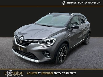 Photo Renault Captur Captur E-Tech Plug-in 160 - 21