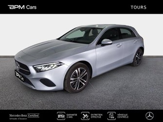 Photo Mercedes Classe A Classe A 250 e 163+109ch Progressive Line 8G-DCT