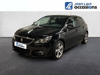 Photo Peugeot 308 PureTech 110ch S&S BVM6 Style