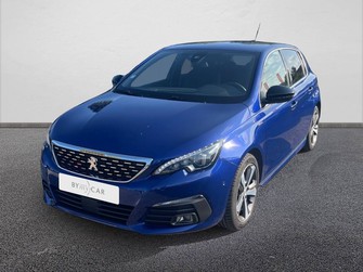 Photo Peugeot 308 308 PureTech 130ch S&S BVM6