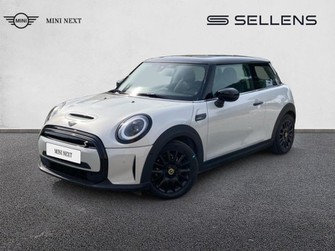 Photo Mini  184ch Edition Camden BVA 5CV