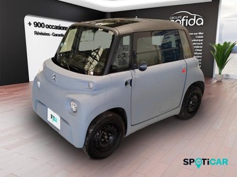 Photo Citroen AMI Ami Ami