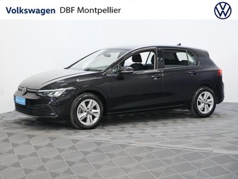 Photo Volkswagen Golf 2.0 TDI SCR 115 BVM6 Life Business