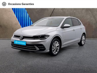 Photo Volkswagen Polo 1.0 TSI 116ch Style DSG7