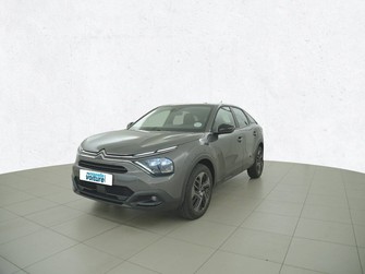 Photo Citroen C4 C4 BlueHDi 130 EAT8