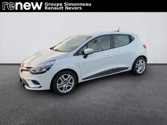 Photo Renault Clio IV BUSINESS dCi 90 Energy eco2 82g