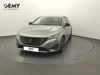 Photo Peugeot 308 SW BlueHDi 130ch S&S BVM6 Allure