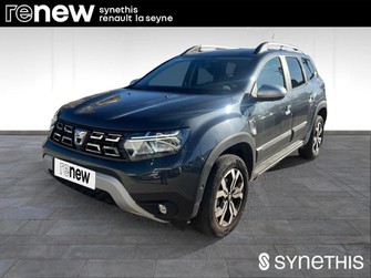 Photo Dacia Duster TCe 130 4x2 Journey