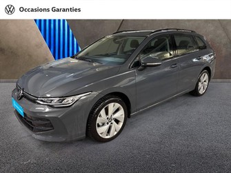 Photo Volkswagen Golf SW 1.5 eTSI Evo2 116ch Life Plus DSG7