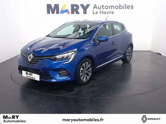 Photo Renault Clio E-Tech 140 Intens
