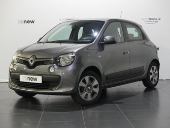 Photo Renault Twingo III 1.0 SCe 70 BC Zen