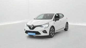 Photo Renault Clio V Clio TCe 90 - 21