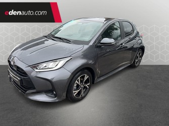 Photo Toyota Yaris Hybride 116h Design
