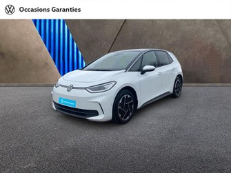 Photo Volkswagen ID.3 204ch Pro 58 kWh Life Max
