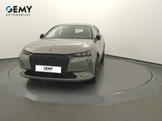 Photo DS 4 Hybride E-Tense 225 EAT8 Performance Line