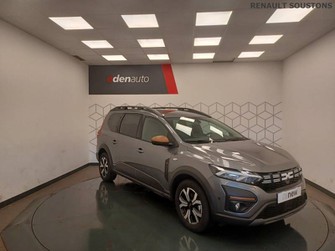 Photo Dacia Jogger TCe 110 7 places Extreme +