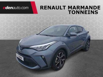 Photo Toyota C-HR Hybride 1.8L Edition