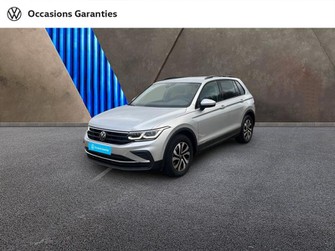 Photo Volkswagen Tiguan 2.0 TDI 150ch Active