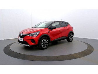 Photo Renault Captur TCe 100 GPL Evolution
