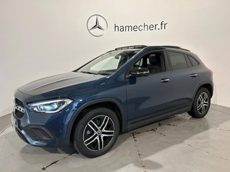 Photo Mercedes GLA 150ch Business Line 8G-DCT